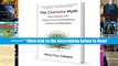 Download The Charisma Myth: How Anyone Can Master the Art and Science of Personal Magnetism