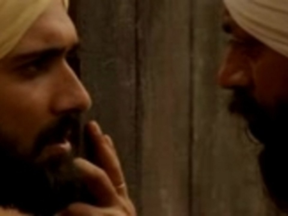 Bande Annonce Partition