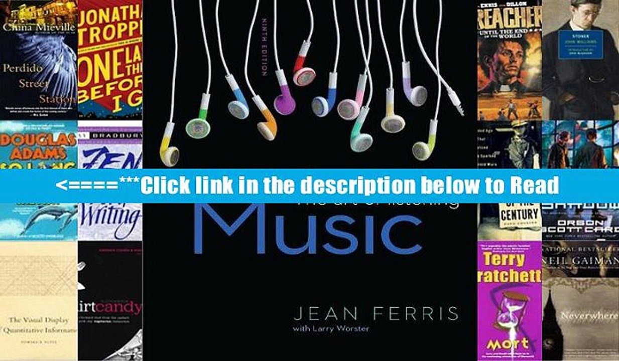 Download Loose Leaf Version of Music: The Art of Listening Loose Leaf with Connect Access Card PDF