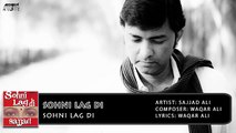 02.Sohni Lag Di - Sajjad Ali - Archies Music