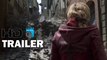 Fullmetal Alchemist - Official Movie Teaser Trailer (2017) | Action Film Fullmetal Alchemist Film