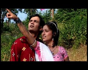 Moralo Bole vanravan Ma Re love Song - Gujarati Bipasha Desai