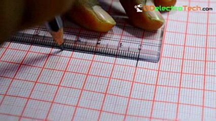 Make 3D Hologram Projector at Home - YouTube
