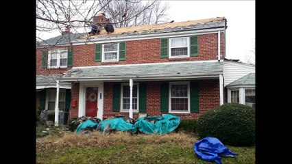 Morris Brothers Construction - (302) 203-6075