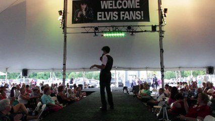 ETAs Season 4 Episode 1 Drake Milligan Elvis Presley Web Series