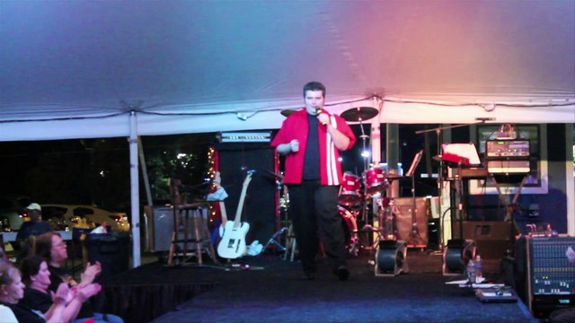 ETAs Season Episode DJ Phillips Elvis Presley Web Series