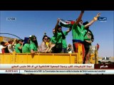 الصحراء الغربية: تحركات جيش التحرير في منطقة الكركرات تحت أعين الصحروايين
