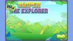 Dora the Explorer: Swiper the Explorer. Games online