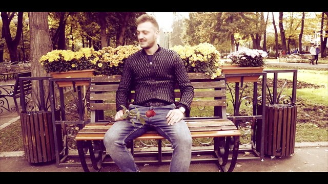 Diana si Andrei -Love story [cerere in casatorie]