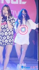 Strong woman do bong soon