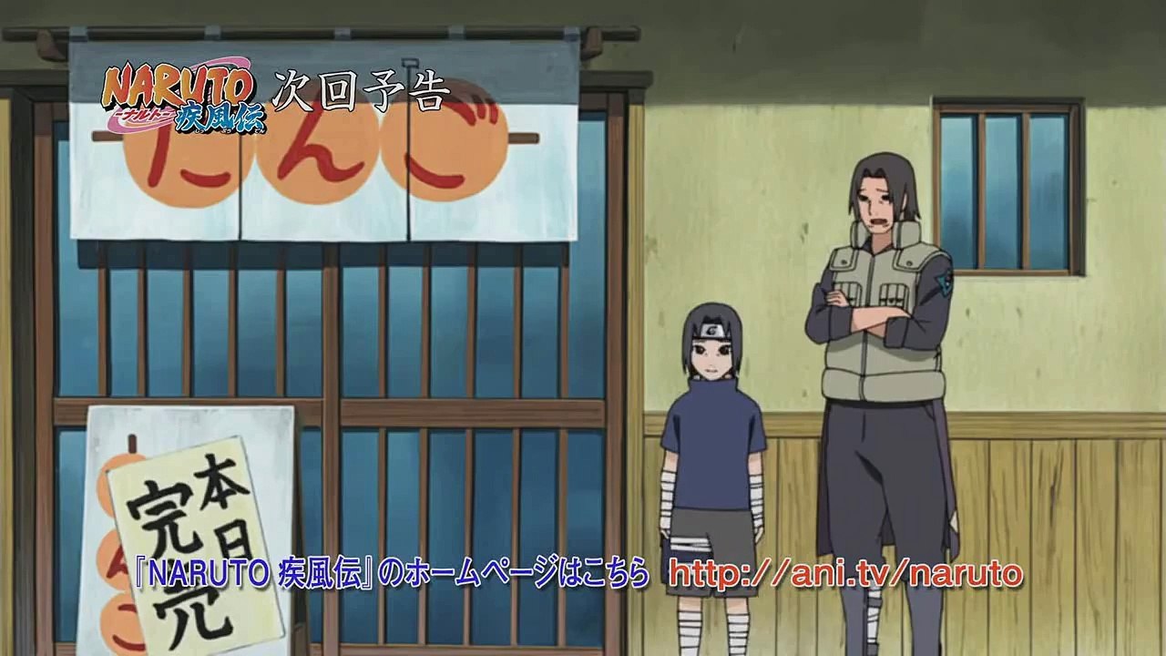 Naruto Shippuden 453 Legendado PT-BR