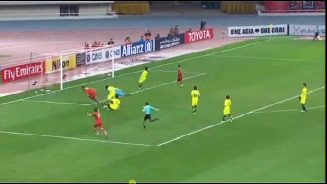 Hulk Goal - Shanghai Sipg FC vs Urawa Red Diamonds 3-0 15.03.2017 (HD)