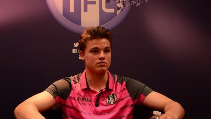 Graine de Pitchouns - Paul Alexandre Cachart