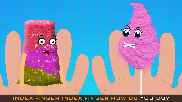 И Конфеты Коллекция Семья палец леденец мега Подробнее сахар против хлопок |