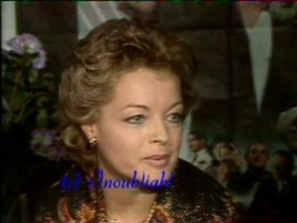 1982-04  Interview Romy (6 minutes)