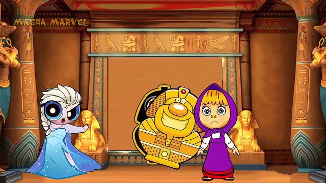 И медведь крем плач Эльза замороженные дает ее Здесь лед потерянные маша Полиция человек-паук