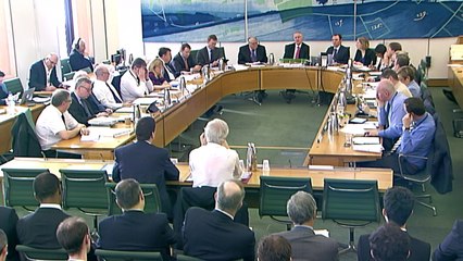 Davis: We've yet to assess economic impact of Brexit with no trade deal