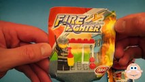 JUMBO SURPRISE EGGS! Iron Man Angry Birds Animals Exploding Magic Balloon