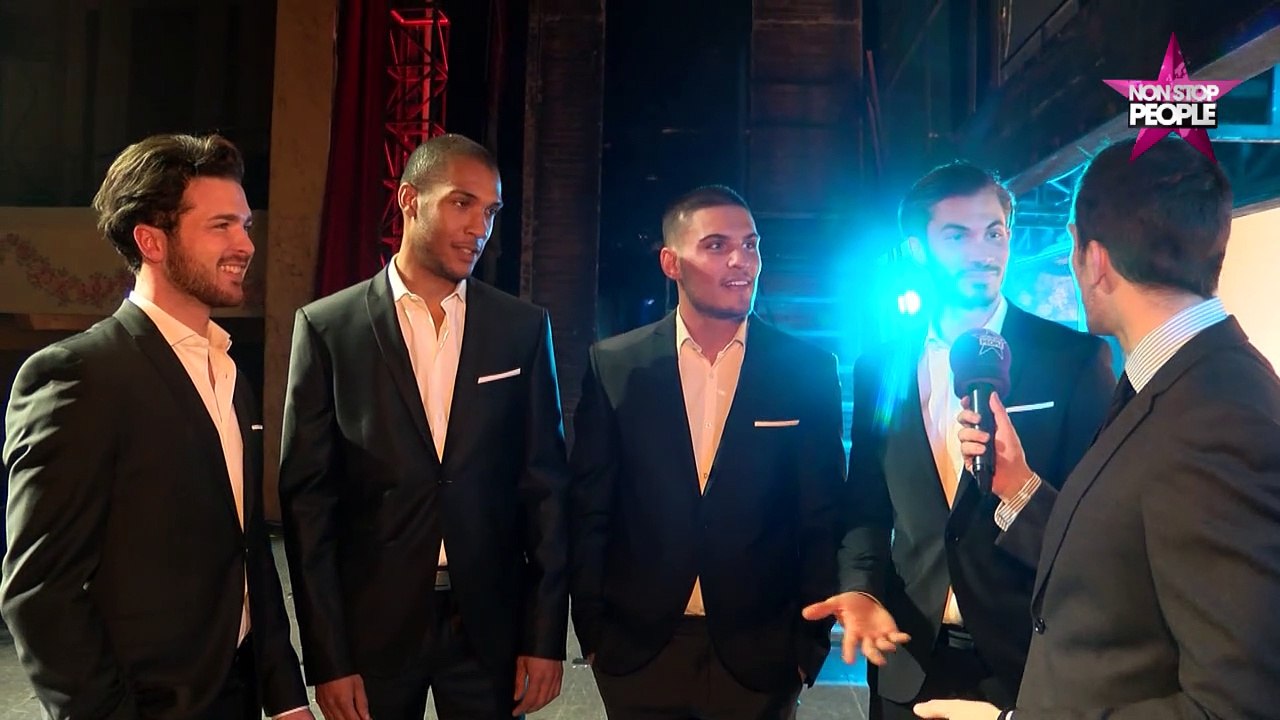 Mister People à la soirée d’élection Mister France (EXCLU VIDEO)