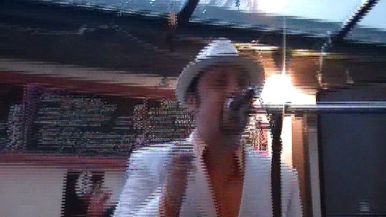 170 'VIDEO' - 09.05.09 Bagnolet - Bal perdu -  BALABLAN