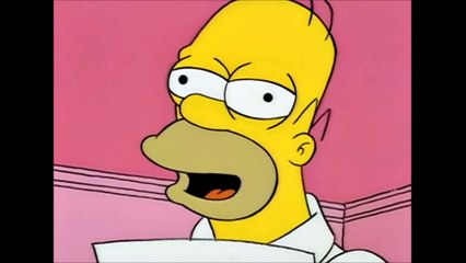 Los Simpson: Qué listo soy yo