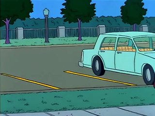 Los Simpson: ¡Giliiiiiii!