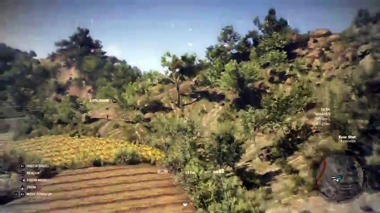 DONT-ACT-TUFF's Live PS4 Broadcast (3)