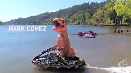 This guy is so funny