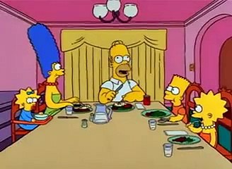 Los Simpson: ¡A que te mato!