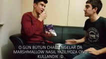 YÜKSEK SESTE OYUN TAHMİN ETME CHALLENGE!!!