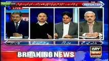 Barrister Masroor Shah Busted PMLN's Rigging plan For G Election  2018