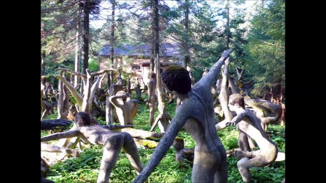 【閲覧注意】闇が深い画像がマジでヤバイ!!【2ch】