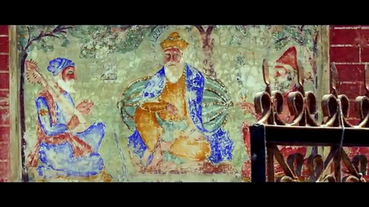 KAWELA - Official Trailer _ Releasing 31 March _ Punjabi Psychological Thriller _ Harp Farmer