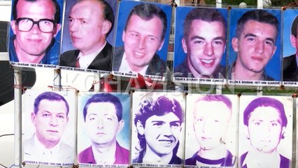 Beogradi neglizhon punën rreth zhvarrime, shumë lokacione të pagërmuara