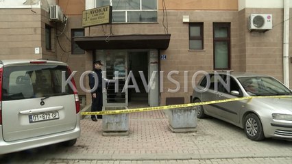 Sipas prokurorisë, Murat Jashari deshi ta privojë nga jeta Vllasin