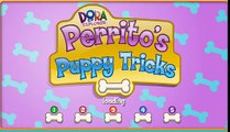 DORA LA exploradora Perrito Puppy Trucos | Dora Juego Online HD Juego para los Niños