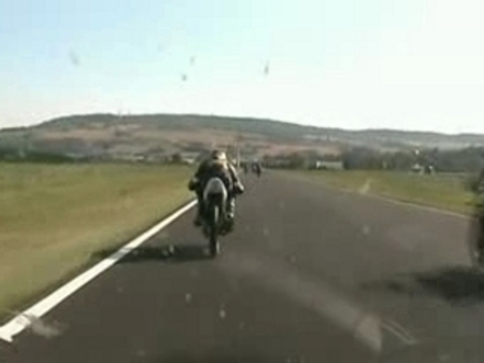 Issoire 125 CBR Juillet 2007