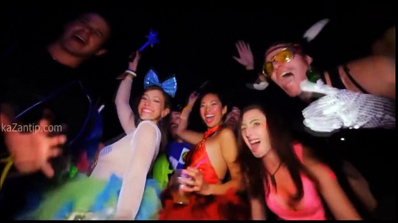 E-Vox - Kazantip 2017