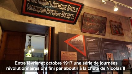 100 ans après, un héritage ambivalent pour la révolution de 1917