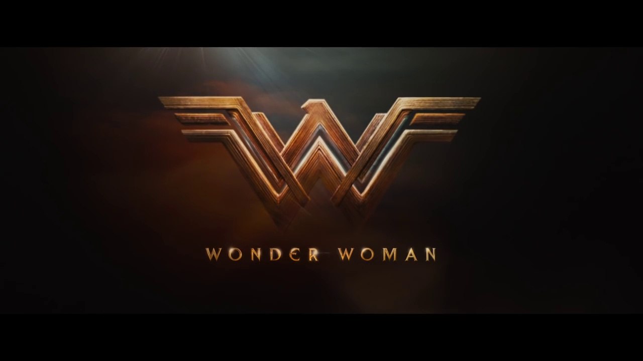 Wonder Woman - Bande Annonce Origine VF