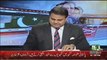 Khabar Kay Peechay Fawad Chaudhry Kay Saath - 15th March 2017