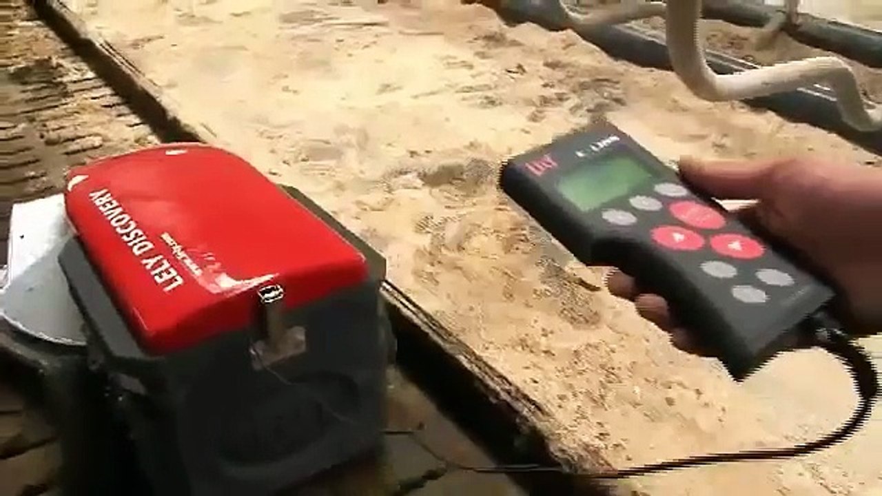 Robotlar ile Besicilik - Hollanda