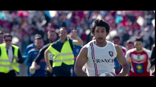 Ude Dil Befikre Song Befikre Title Song Ranveer Singh Vaani Kapoor Benny Dayal