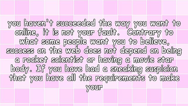 My Easy, 3 Step, Quick Start Guide To Email Marketing