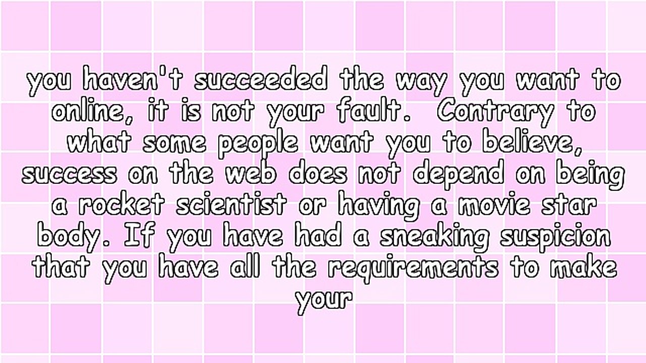 My Easy, 3 Step, Quick Start Guide To Email Marketing