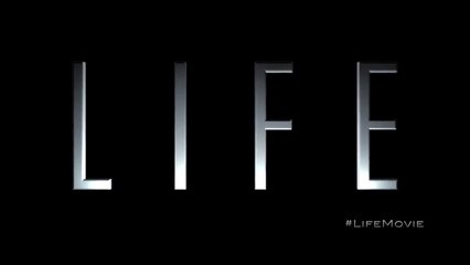 Life Origine Inconnue - Bande annonce non censurée VO