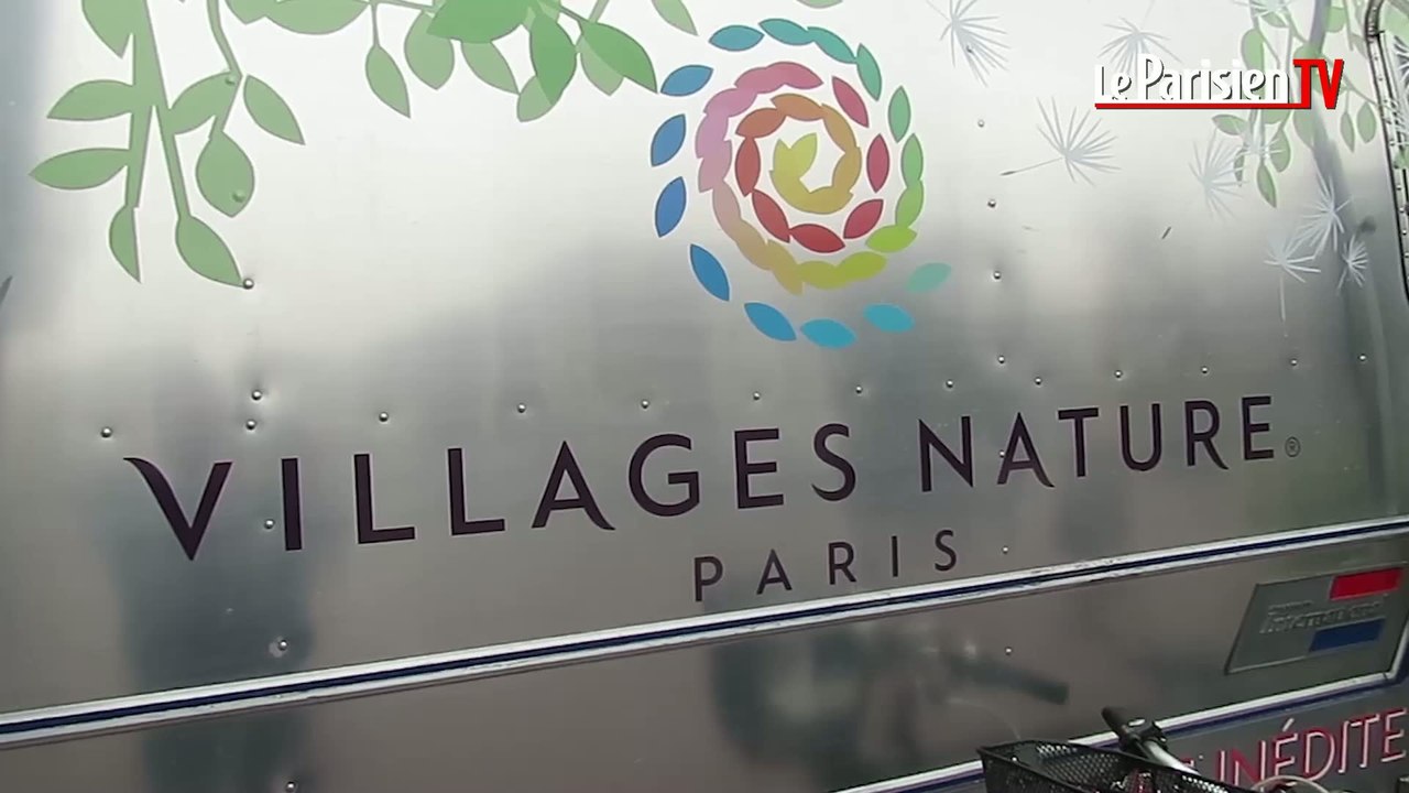 Villages Nature : réservation ouverte pour le nouveau complexe de loisirs durable