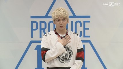 지니스타즈ㅣ박희석ㅣ사고뭉치 해피바이러스 @자기소개_1분 PR