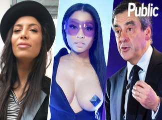 Exclu Public : Le point de vue de Zaho sur l'actu !