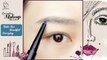 CORAL Makeup || Natural makeup tips for eyes || Everyday Makeup Tutorials